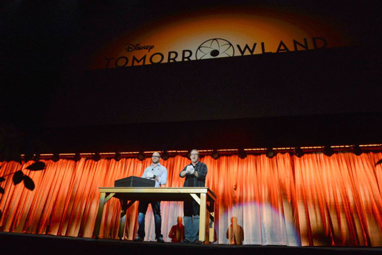 8 ภาพยนตร์ล่าสุดของ Disney จากงาน D23 8 ภาพยนตร์ล่าสุดของ Disney จากงาน D23