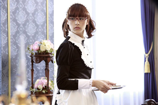 Black Bulter เตรียมจ่อรอฉายในญี่ปุ่นต้นปีหน้า Black Bulter เตรียมจ่อรอฉายในญี่ปุ่นต้นปีหน้า