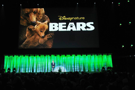 8 ภาพยนตร์ล่าสุดของ Disney จากงาน D23 8 ภาพยนตร์ล่าสุดของ Disney จากงาน D23