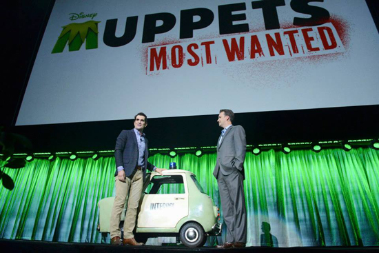 8 ภาพยนตร์ล่าสุดของ Disney จากงาน D23 8 ภาพยนตร์ล่าสุดของ Disney จากงาน D23
