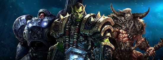  Warcraft