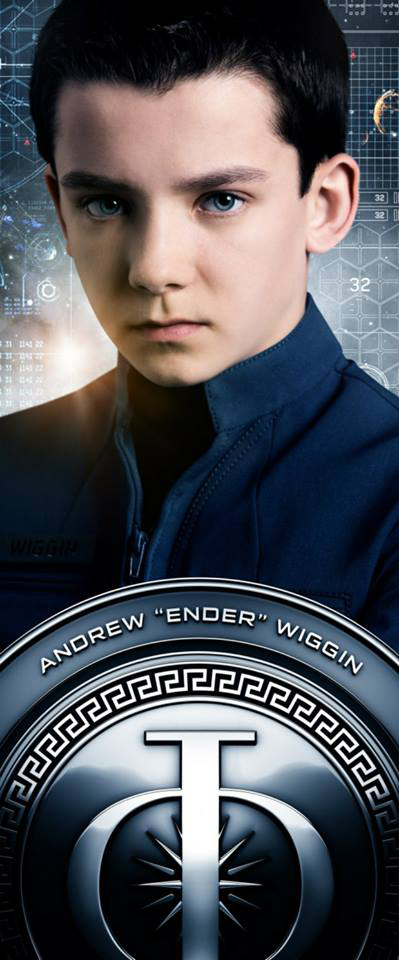 ender\'s game ender\'s game