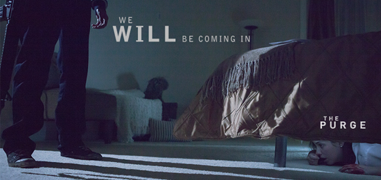 The Purge ภาคต่อ เตรียมเพิ่มตัวละครวัยรุ่นใหม่ 4 คน The Purge ภาคต่อ เตรียมเพิ่มตัวละครวัยรุ่นใหม่ 4 คน