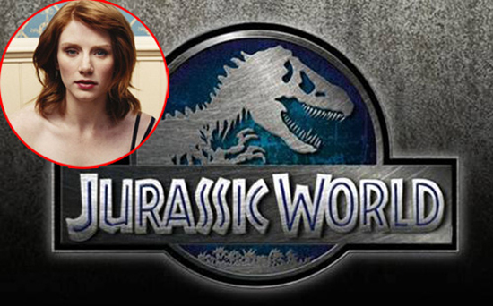 Jurassic World Jurassic World