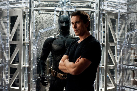 Batman : The Dark Knight Batman : The Dark Knight