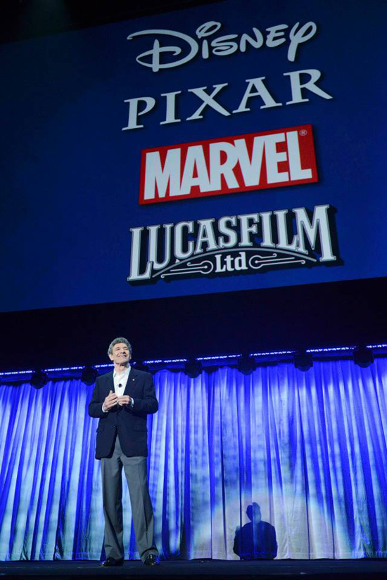 8 ภาพยนตร์ล่าสุดของ Disney จากงาน D23 8 ภาพยนตร์ล่าสุดของ Disney จากงาน D23