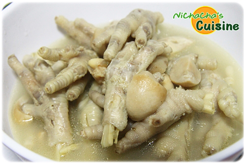 ต้มขาไก่ซุปเปอร์ ต้มขาไก่ซุปเปอร์