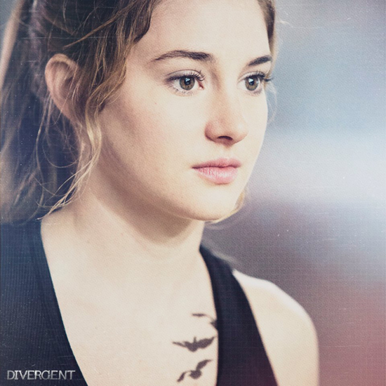 Divergent