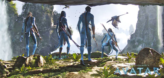 Avatar Avatar