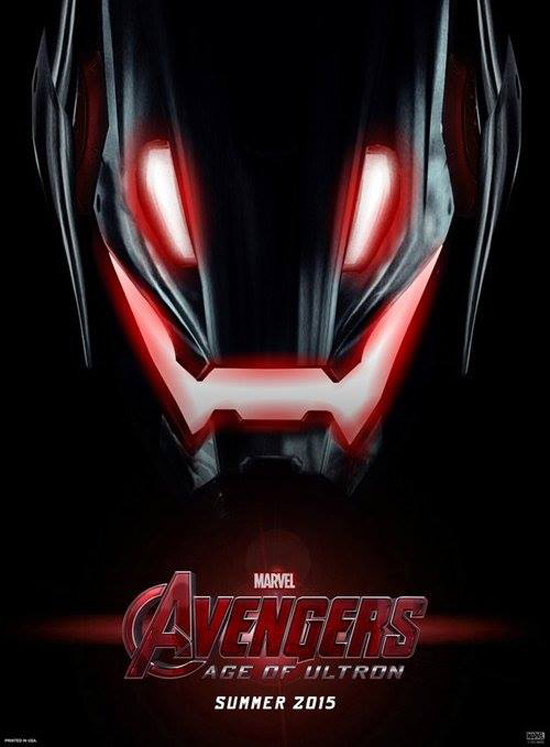 ตัวอย่าง The Avengers : Age of Ultron จากงาน Comic-Con ตัวอย่าง The Avengers : Age of Ultron จากงาน Comic-Con