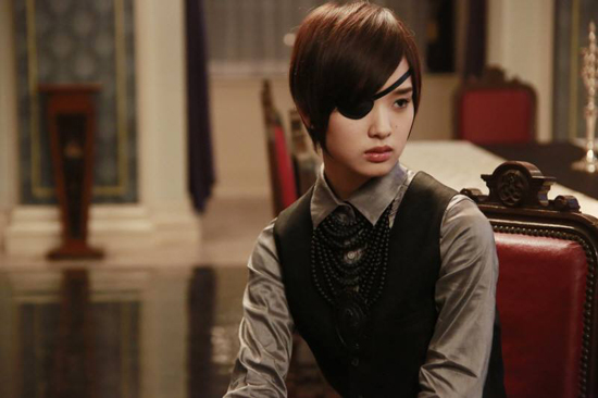 Black Bulter เตรียมจ่อรอฉายในญี่ปุ่นต้นปีหน้า Black Bulter เตรียมจ่อรอฉายในญี่ปุ่นต้นปีหน้า