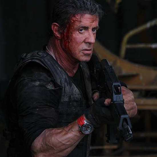 The Expendables The Expendables