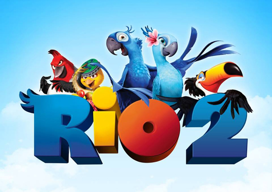 Rio 2 Rio 2