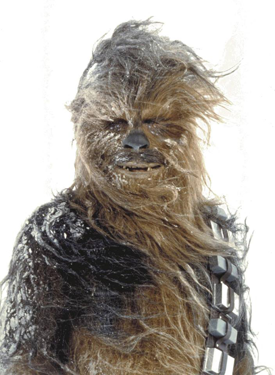 Star Wars : Episode VII Star Wars: Episode VII