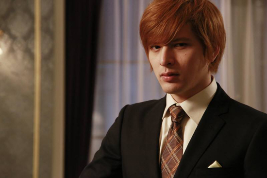 Black Bulter เตรียมจ่อรอฉายในญี่ปุ่นต้นปีหน้า Black Bulter เตรียมจ่อรอฉายในญี่ปุ่นต้นปีหน้า