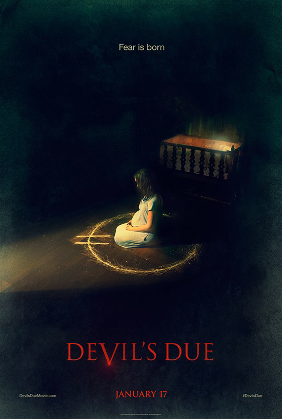 Devil\'s Due Devil\'s Due