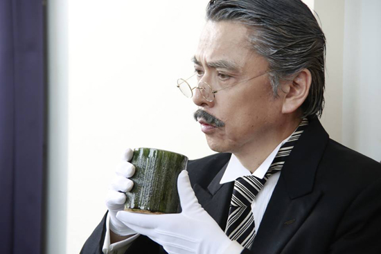 Black Bulter เตรียมจ่อรอฉายในญี่ปุ่นต้นปีหน้า Black Bulter เตรียมจ่อรอฉายในญี่ปุ่นต้นปีหน้า