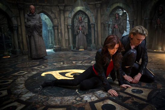 เดินหน้าสร้างภาคต่อ The Mortal Instruments : City of Ashes เดินหน้าสร้างภาคต่อ The Mortal Instruments : City of Ashes