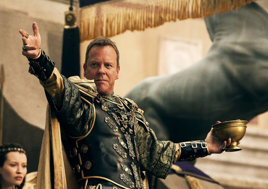ชมภาพใหม่จาก Pompeii หนังแอ็คชั่นผจญภัยสุดยิ่งใหญ่ ชมภาพใหม่จาก Pompeii หนังแอ็คชั่นผจญภัยสุดยิ่งใหญ่