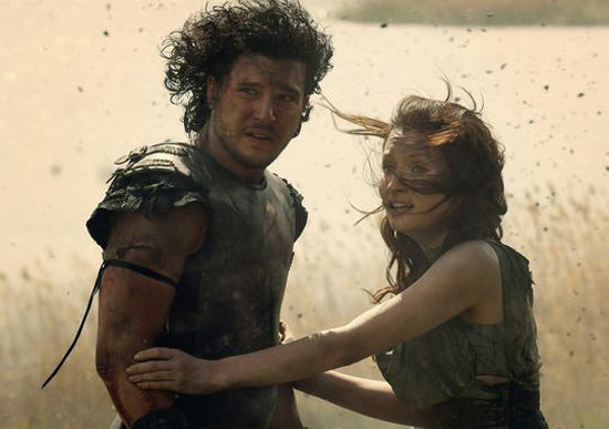 ชมภาพใหม่จาก Pompeii หนังแอ็คชั่นผจญภัยสุดยิ่งใหญ่ ชมภาพใหม่จาก Pompeii หนังแอ็คชั่นผจญภัยสุดยิ่งใหญ่