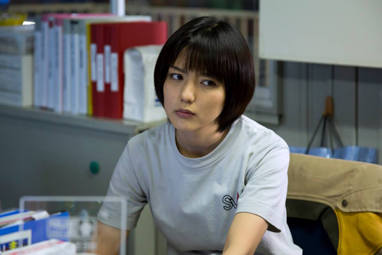 Patlabor : The Next Generation Patlabor : The Next Generation