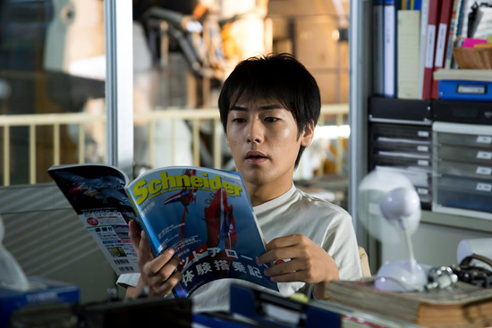 Patlabor : The Next Generation Patlabor : The Next Generation