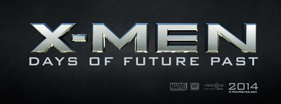 X-Men : Days of Future Past ตัดบท โร้ก ของ แอนนา พาควิน