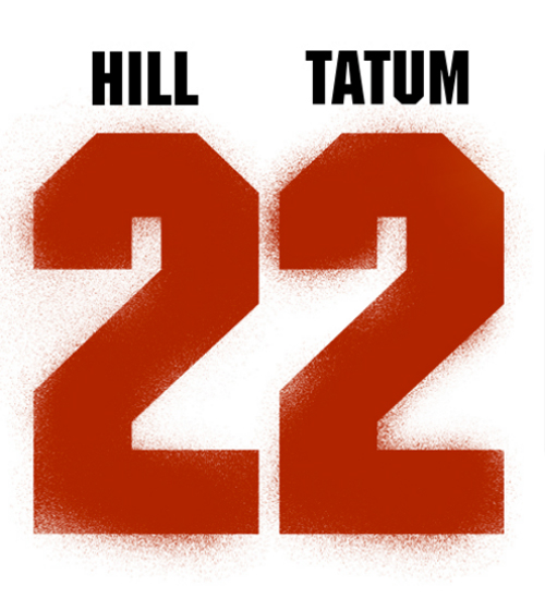 เผยตัวอย่างแรก 22 Jump Street เมื่อ 2 คู่หูสุดฮาเข้าไปป่วนในมหาลัย เผยตัวอย่างแรก 22 Jump Street เมื่อ 2 คู่หูสุดฮาเข้าไปป่วนในมหาลัย