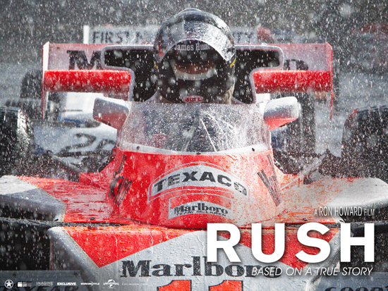 Rush Rush