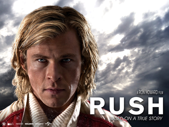 Rush Rush