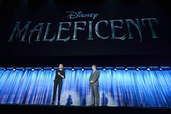 8 ภาพยนตร์ล่าสุดของ Disney จากงาน D23 8 ภาพยนตร์ล่าสุดของ Disney จากงาน D23