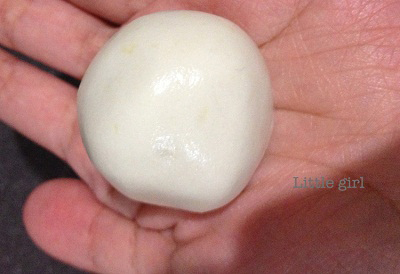 ขนมไข่หงส์ ขนมไข่หงส์