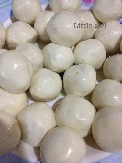 ขนมไข่หงส์ ขนมไข่หงส์