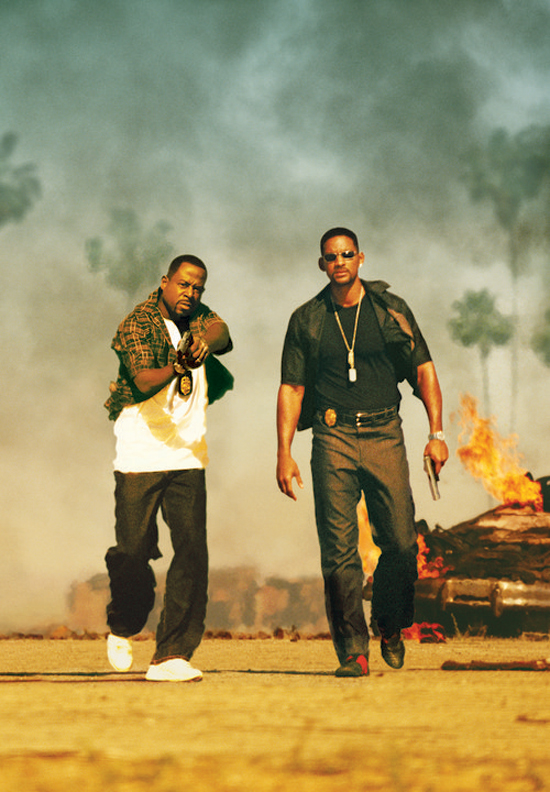 โซนี่เล็งดึง เดวิด กุกเกนไฮม์ เขียนบทคู่หูขวางนรก Bad Boys 3 โซนี่เล็งดึง เดวิด กุกเกนไฮม์ เขียนบทคู่หูขวางนรก Bad Boys 3