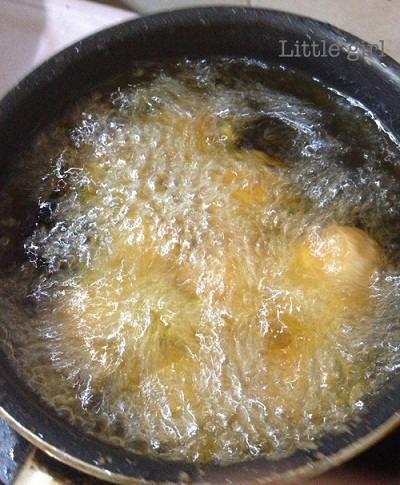 ขนมไข่หงส์ ขนมไข่หงส์