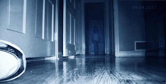 Paranormal Activity 5 Paranormal Activity 5