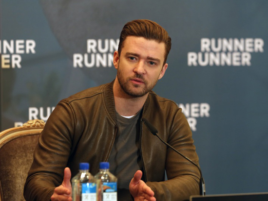 Runner Runner Runner Runner