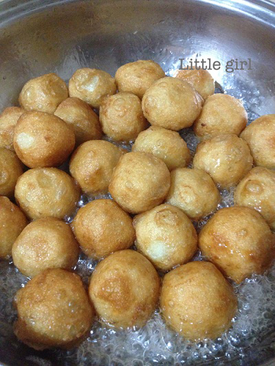 ขนมไข่หงส์ ขนมไข่หงส์