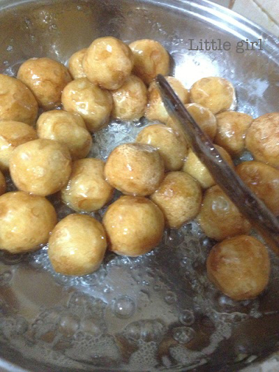 ขนมไข่หงส์ ขนมไข่หงส์