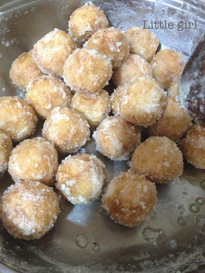 ขนมไข่หงส์ ขนมไข่หงส์