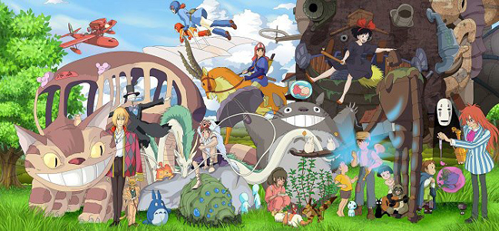 The Wind Rises The Wind Rises
