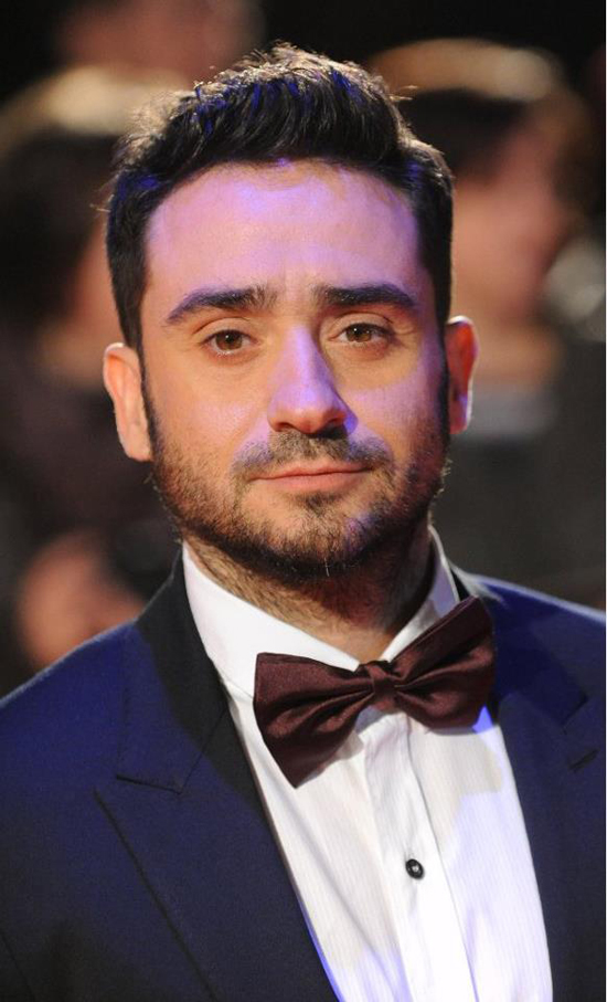 ฮวน อันโตนิโอ บาโยนา นั่งแท่นผู้กำกับ World War Z ภาคต่อ ฮวน อันโตนิโอ บาโยนา นั่งแท่นผู้กำกับ World War Z ภาคต่อ