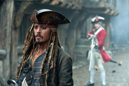 Pirates of the Caribbean 5 Pirates of the Caribbean 5