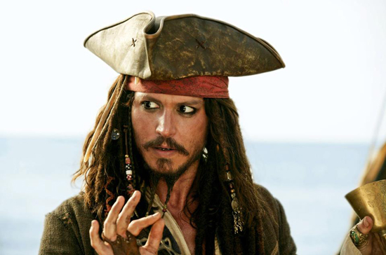 Pirates of the Caribbean : Dead Men Tell No Tales Pirates of the Caribbean : Dead Men Tell No Tales