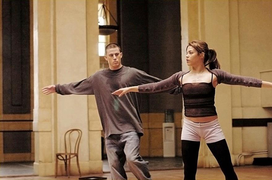Step Up 5 Step Up 5