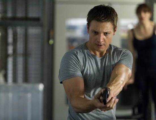 Bourne Legacy Bourne Legacy