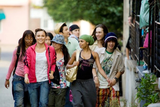 Step Up 5 Step Up 5