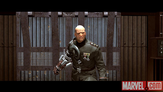 บารอน วอน สตรัคเกอร์ อาจเป็นตัวร้ายตัวที่ 2 ใน Avengers : Age of Ultron บารอน วอน สตรัคเกอร์ อาจเป็นตัวร้ายตัวที่ 2 ใน Avengers : Age of Ultron