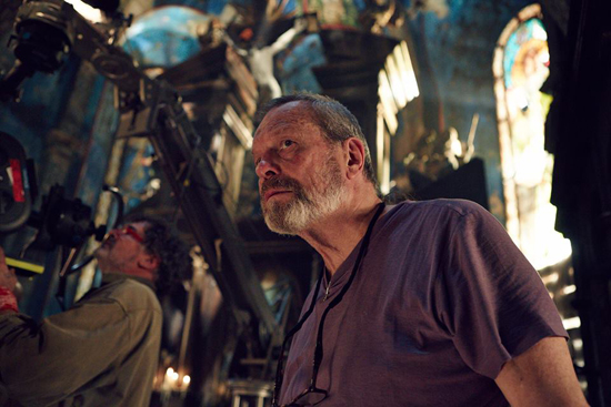 The Zero Theorem The Zero Theorem
