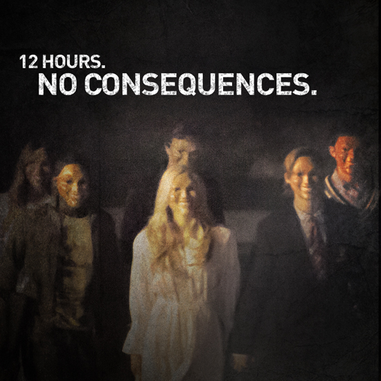 The Purge ภาคต่อ เตรียมเพิ่มตัวละครวัยรุ่นใหม่ 4 คน The Purge ภาคต่อ เตรียมเพิ่มตัวละครวัยรุ่นใหม่ 4 คน